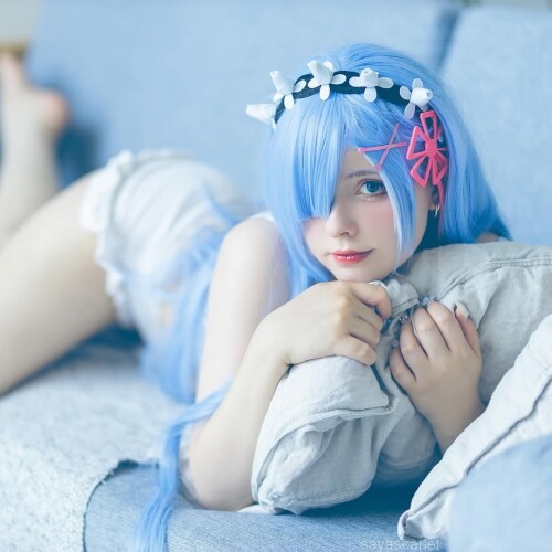 Saya Scarlet Nude Leaked Onlyfans Photo Saya Scarlet Nude Leaked Onlyfans Photo