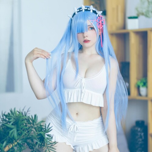Saya Scarlet Nude Leaked Onlyfans Photo Saya Scarlet Nude Leaked Onlyfans Photo