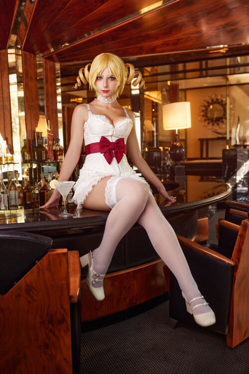 Himee.lily Himeecosplay Nude Leaked Onlyfans Photo Himee.lily Himeecosplay Nude Leaked Onlyfans Photo