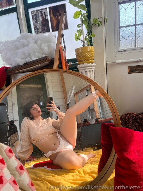 Bugortheletter | Likethebugortheletter Nude Leaked Onlyfans Photo Bugortheletter | Likethebugortheletter Nude Leaked Onlyfans Photo