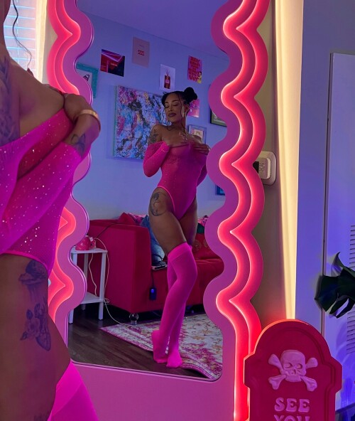 MissBNasty Nude Leaked Onlyfans Photo MissBNasty Nude Leaked Onlyfans Photo
