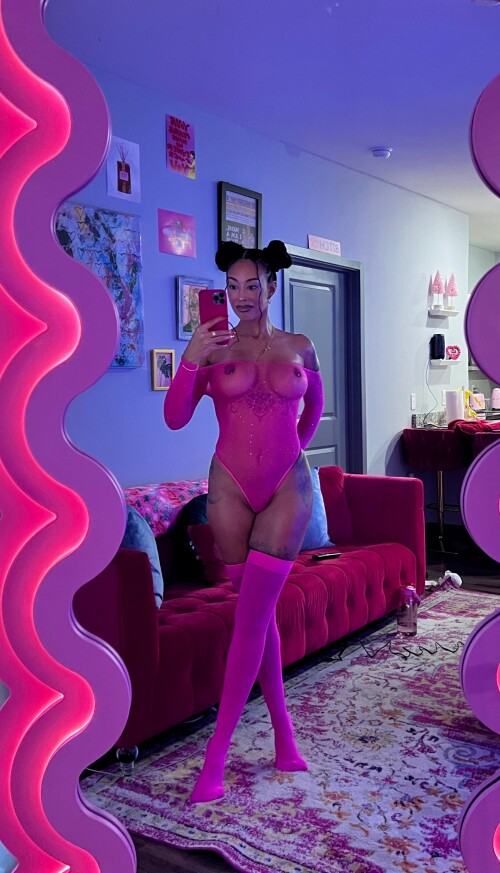 MissBNasty Nude Leaked Onlyfans Photo MissBNasty Nude Leaked Onlyfans Photo