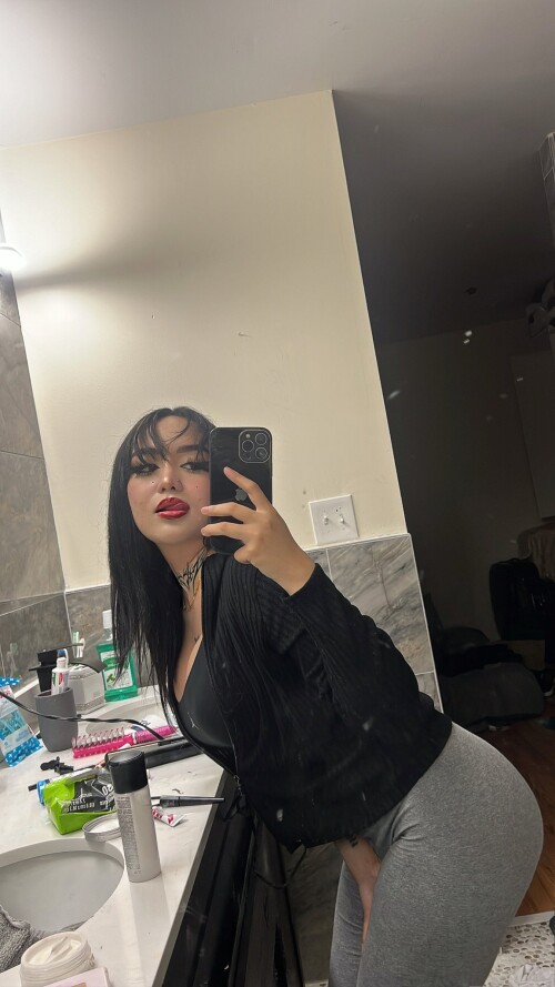 Vontriergirl Nude Leaked Onlyfans Photo