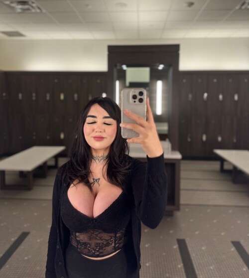 Vontriergirl Nude Leaked Onlyfans Photo