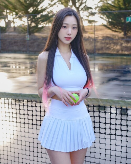dear.chuu Nude Leaked Onlyfans Photo dear.chuu Nude Leaked Onlyfans Photo