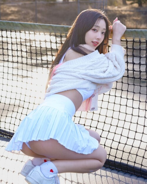 dear.chuu Nude Leaked Onlyfans Photo dear.chuu Nude Leaked Onlyfans Photo