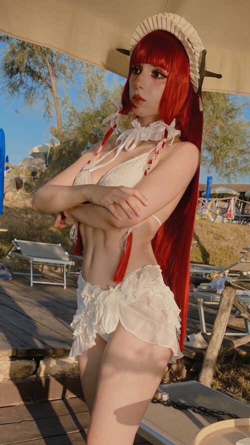 Himee.lily Himeecosplay Nude Leaked Onlyfans Photo Himee.lily Himeecosplay Nude Leaked Onlyfans Photo