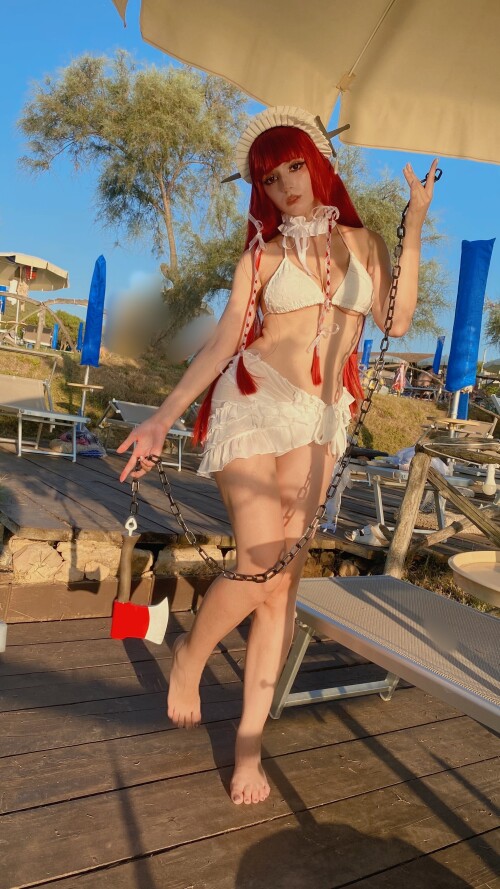 Himee.lily Himeecosplay Nude Leaked Onlyfans Photo Himee.lily Himeecosplay Nude Leaked Onlyfans Photo
