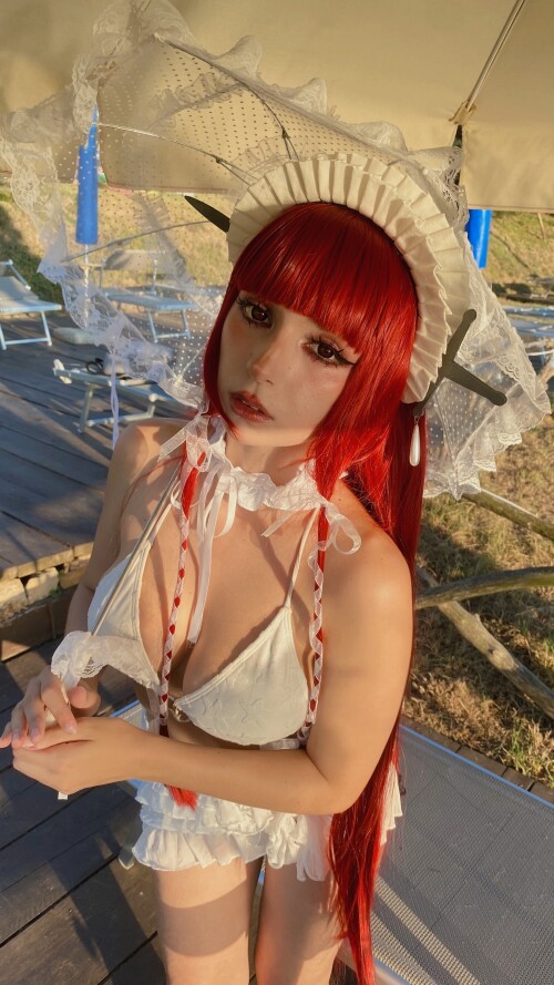 Himee.lily Himeecosplay Nude Leaked Onlyfans Photo Himee.lily Himeecosplay Nude Leaked Onlyfans Photo