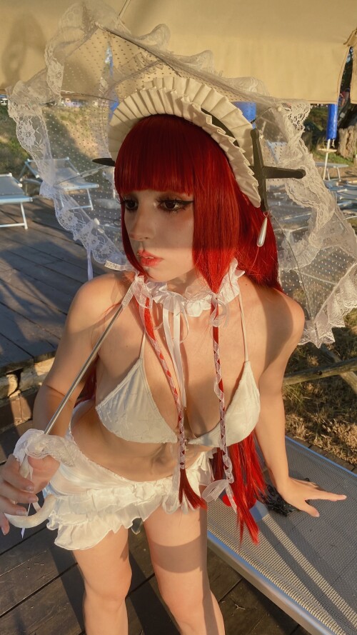 Himee.lily Himeecosplay Nude Leaked Onlyfans Photo Himee.lily Himeecosplay Nude Leaked Onlyfans Photo