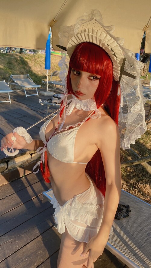 Himee.lily Himeecosplay Nude Leaked Onlyfans Photo Himee.lily Himeecosplay Nude Leaked Onlyfans Photo