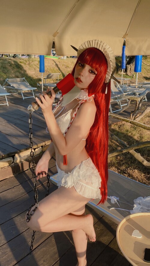 Himee.lily Himeecosplay Nude Leaked Onlyfans Photo Himee.lily Himeecosplay Nude Leaked Onlyfans Photo