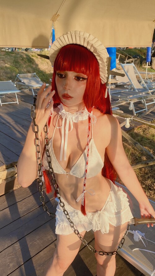 Himee.lily Himeecosplay Nude Leaked Onlyfans Photo Himee.lily Himeecosplay Nude Leaked Onlyfans Photo