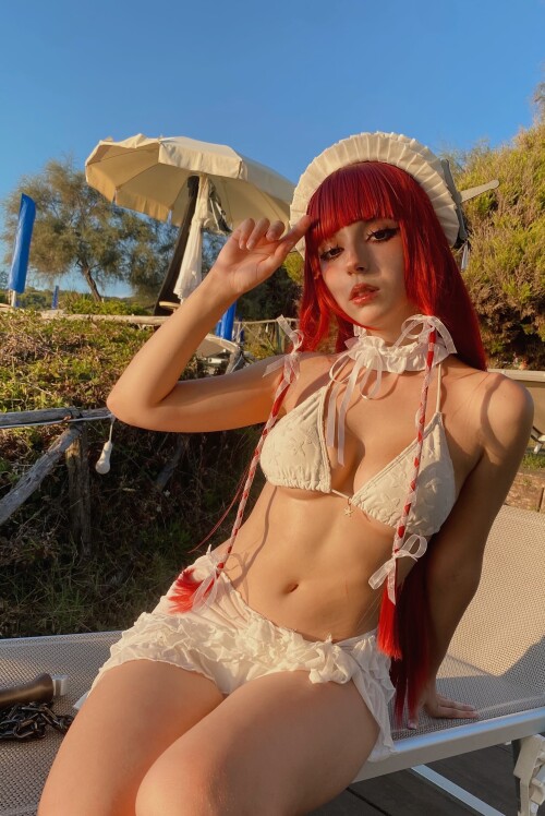 Himee.lily Himeecosplay Nude Leaked Onlyfans Photo Himee.lily Himeecosplay Nude Leaked Onlyfans Photo