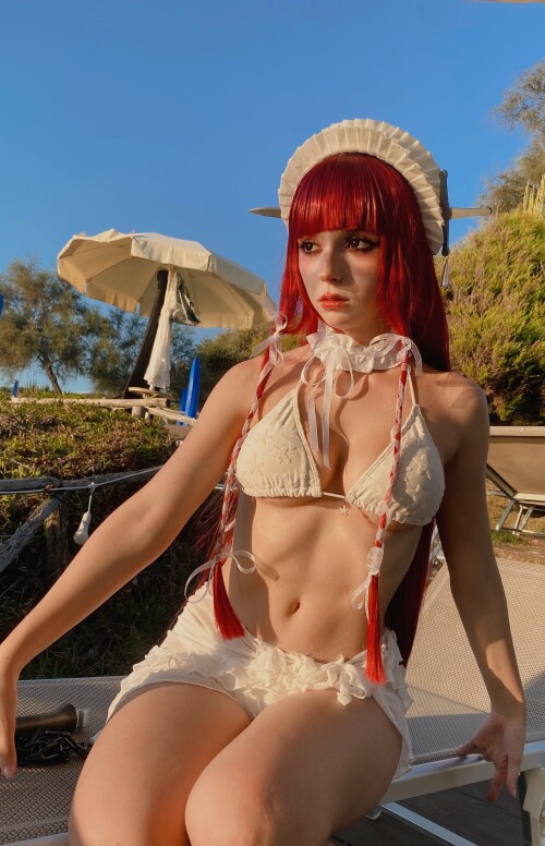 Himee.lily Himeecosplay Nude Leaked Onlyfans Photo Himee.lily Himeecosplay Nude Leaked Onlyfans Photo