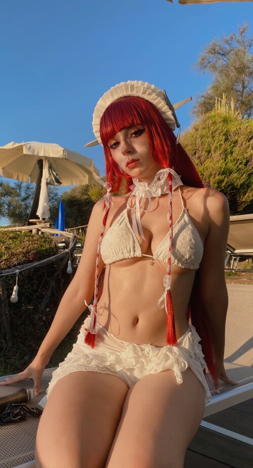Himee.lily Himeecosplay Nude Leaked Onlyfans Photo Himee.lily Himeecosplay Nude Leaked Onlyfans Photo