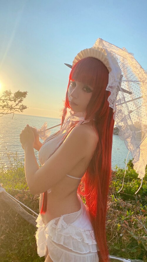 Himee.lily Himeecosplay Nude Leaked Onlyfans Photo Himee.lily Himeecosplay Nude Leaked Onlyfans Photo