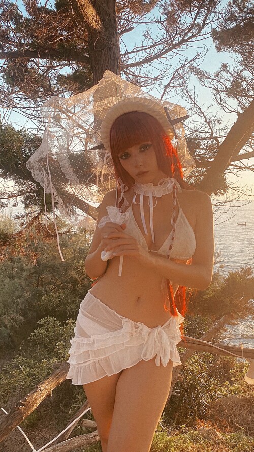 Himee.lily Himeecosplay Nude Leaked Onlyfans Photo Himee.lily Himeecosplay Nude Leaked Onlyfans Photo