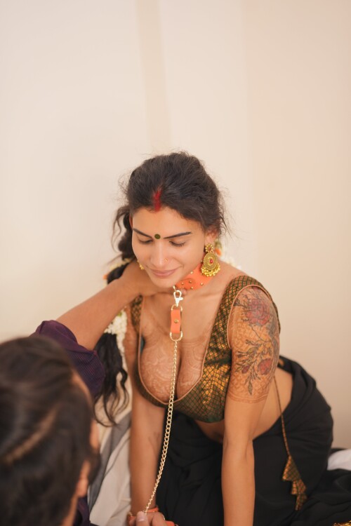 Resmi R Nair Nude Leaked Onlyfans Photo Resmi R Nair Nude Leaked Onlyfans Photo