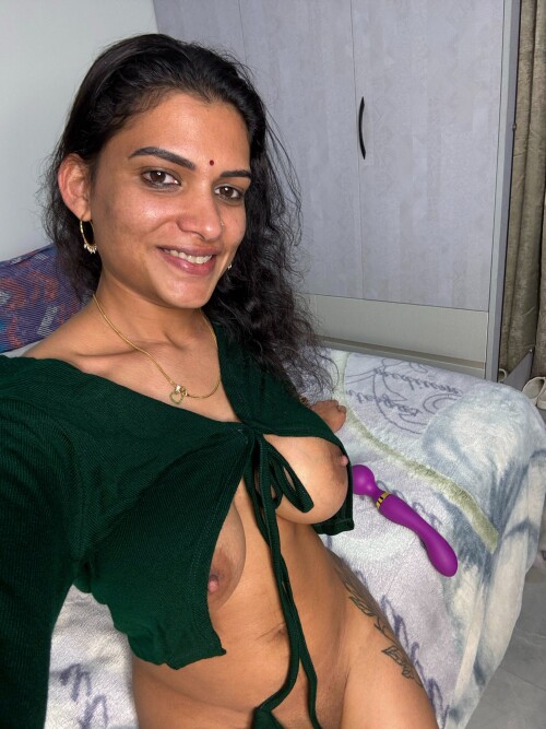 Resmi R Nair Nude Leaked Onlyfans Photo Resmi R Nair Nude Leaked Onlyfans Photo