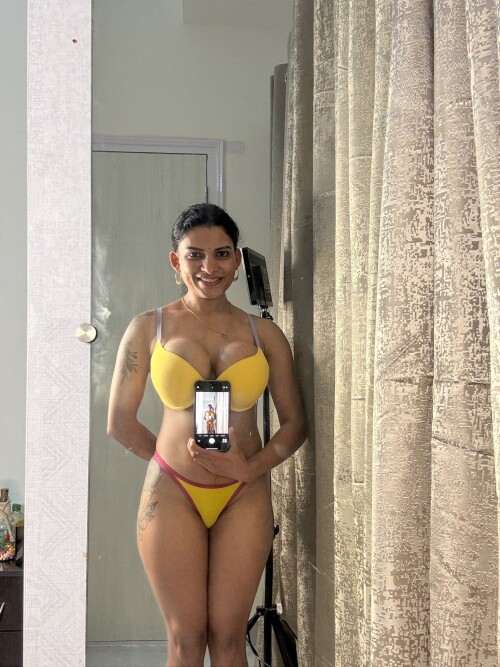 Resmi R Nair Nude Leaked Onlyfans Photo Resmi R Nair Nude Leaked Onlyfans Photo