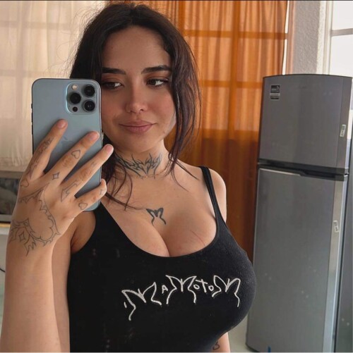 Vontriergirl Nude Leaked Onlyfans Photo