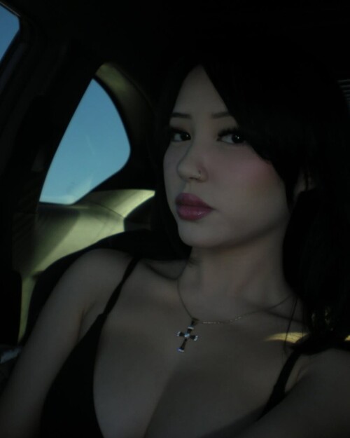 icybabym | Margaret Nguyen Nude Leaked Onlyfans Photo
