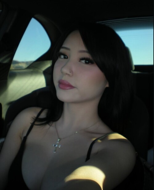 icybabym | Margaret Nguyen Nude Leaked Onlyfans Photo