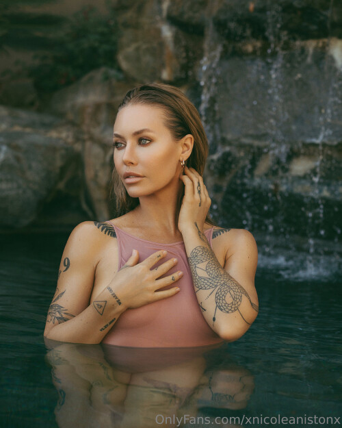 Nicole Aniston Nude Leaked Onlyfans Photo Nicole Aniston Nude Leaked Onlyfans Photo