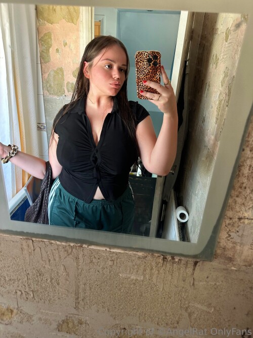 Angelrat96 Nude Leaked Onlyfans Photo Angelrat96 Nude Leaked Onlyfans Photo