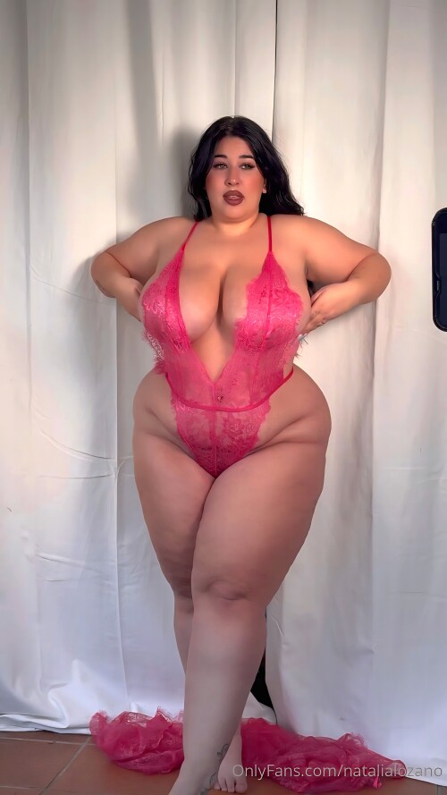 Natalia Lozano Nude Leaked Onlyfans Photo Natalia Lozano Nude Leaked Onlyfans Photo