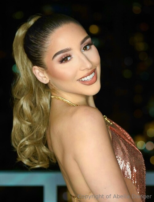 Abella Danger / abelladanger Nude Leaked Onlyfans Photo Abella Danger / abelladanger Nude Leaked Onlyfans Photo