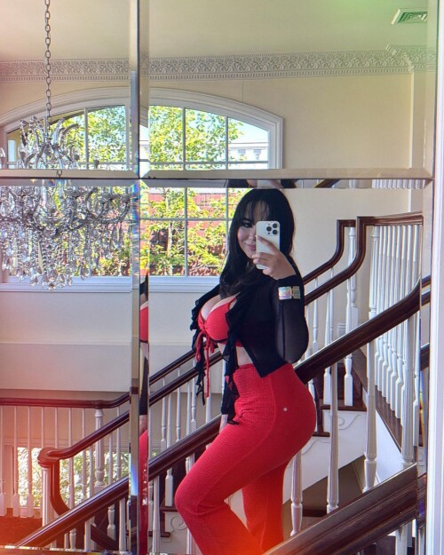 Vontriergirl Nude Leaked Onlyfans Photo