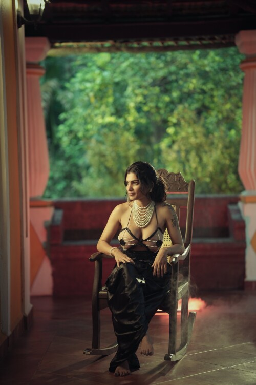 Resmi R Nair Nude Leaked Onlyfans Photo Resmi R Nair Nude Leaked Onlyfans Photo