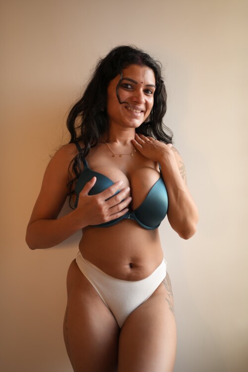 Resmi R Nair Nude Leaked Onlyfans Photo Resmi R Nair Nude Leaked Onlyfans Photo