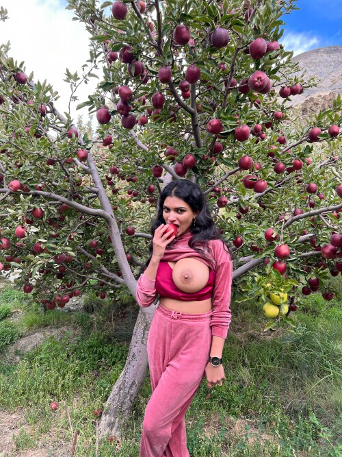 Resmi R Nair Nude Leaked Onlyfans Photo Resmi R Nair Nude Leaked Onlyfans Photo