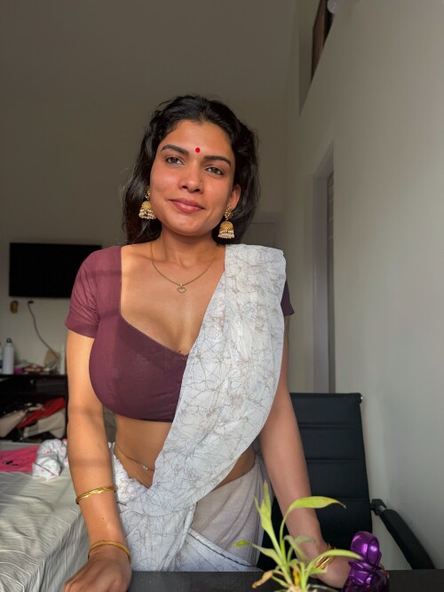Resmi R Nair Nude Leaked Onlyfans Photo Resmi R Nair Nude Leaked Onlyfans Photo