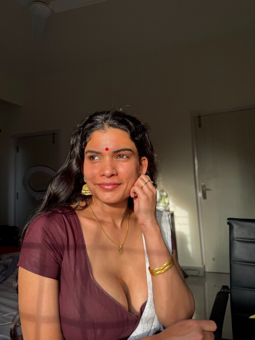 Resmi R Nair Nude Leaked Onlyfans Photo Resmi R Nair Nude Leaked Onlyfans Photo