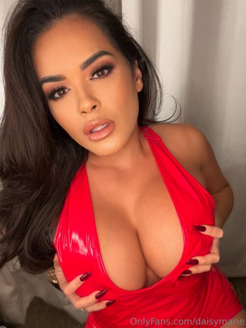 Daisy Marie Nude Leaked Onlyfans Photo Daisy Marie Nude Leaked Onlyfans Photo