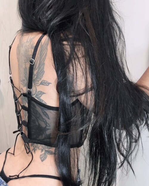lapelinegra1 Nude Leaked Onlyfans Photo lapelinegra1 Nude Leaked Onlyfans Photo
