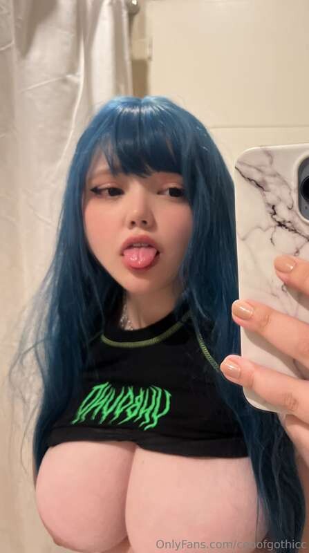 Cclowniac Nude Leaked Onlyfans Photo Cclowniac Nude Leaked Onlyfans Photo