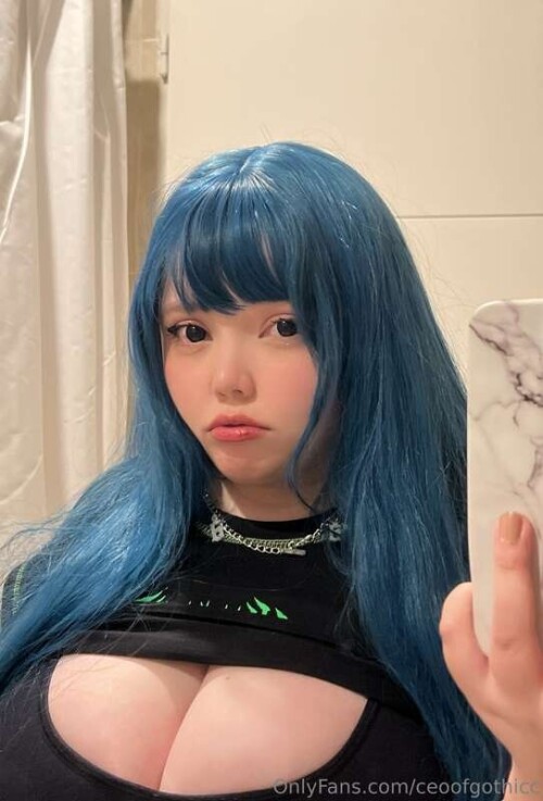 Cclowniac Nude Leaked Onlyfans Photo Cclowniac Nude Leaked Onlyfans Photo