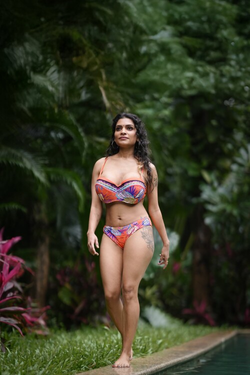 Resmi R Nair Nude Leaked Onlyfans Photo Resmi R Nair Nude Leaked Onlyfans Photo