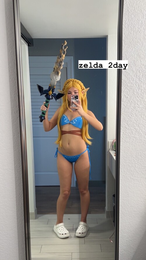 luvcoregf | Fulltime Crybaby Nude Leaked Onlyfans Photo
