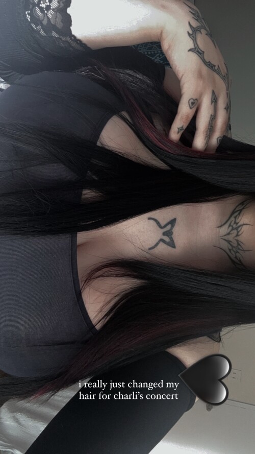 Vontriergirl Nude Leaked Onlyfans Photo