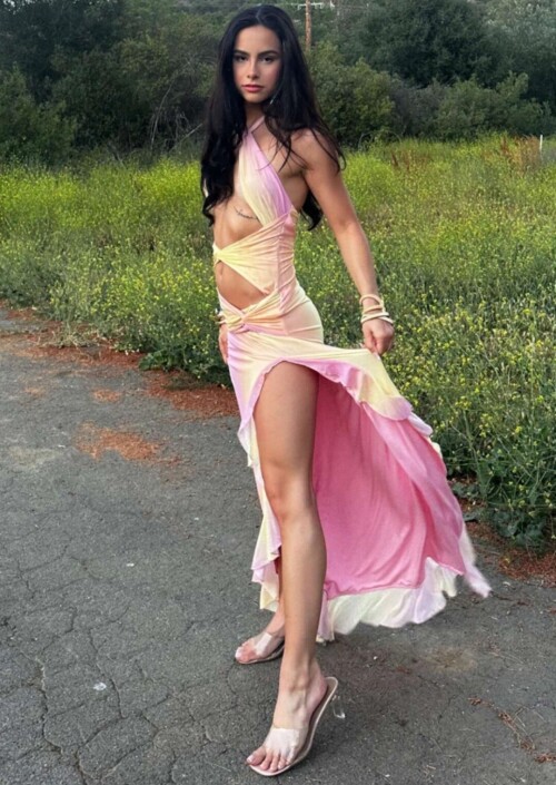 Sofia Elizabeth | sofiaspams Nude Leaked Onlyfans Photo