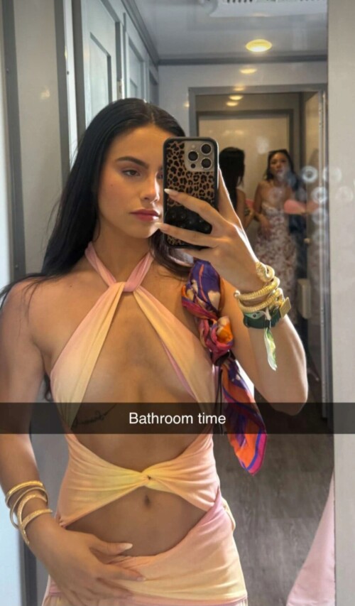 Sofia Elizabeth | sofiaspams Nude Leaked Onlyfans Photo