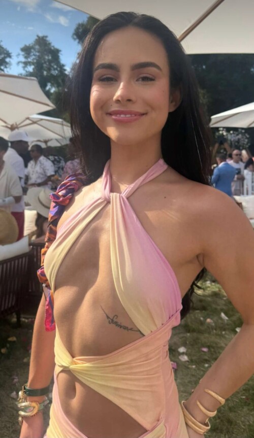 Sofia Elizabeth | sofiaspams Nude Leaked Onlyfans Photo