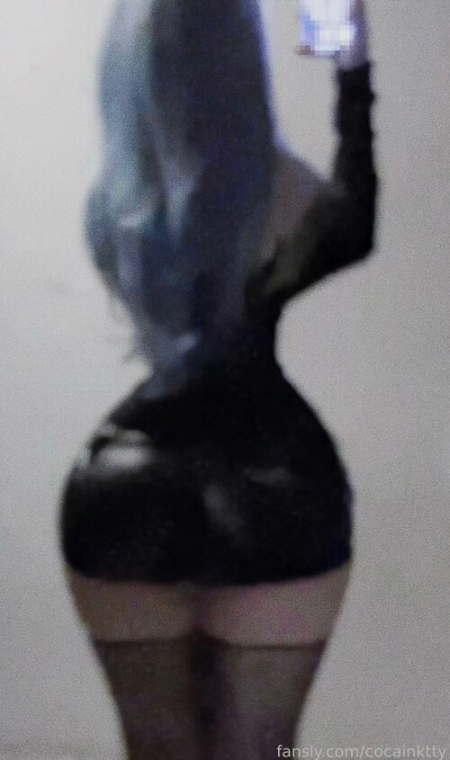 RubyB | cocainktty Nude Leaked Onlyfans Photo RubyB | cocainktty Nude Leaked Onlyfans Photo