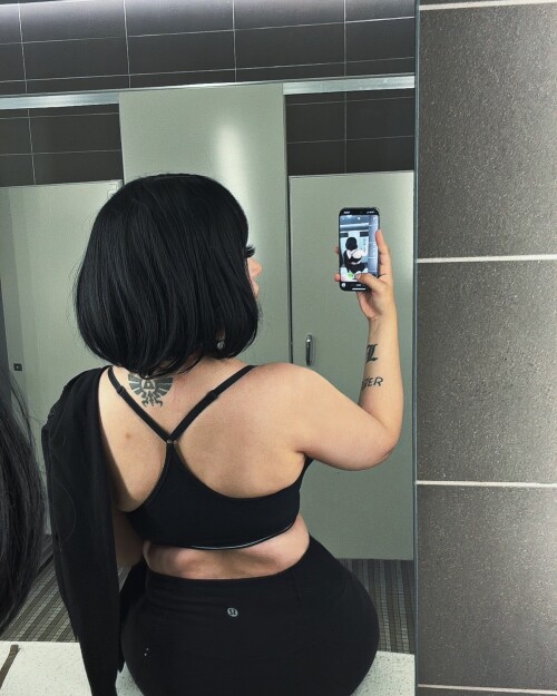 Vontriergirl Nude Leaked Onlyfans Photo